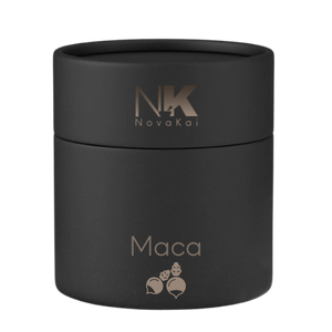 Maca Root